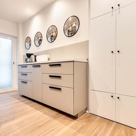 Apartamento Auditorio III En Мадрид Екстер'єр фото